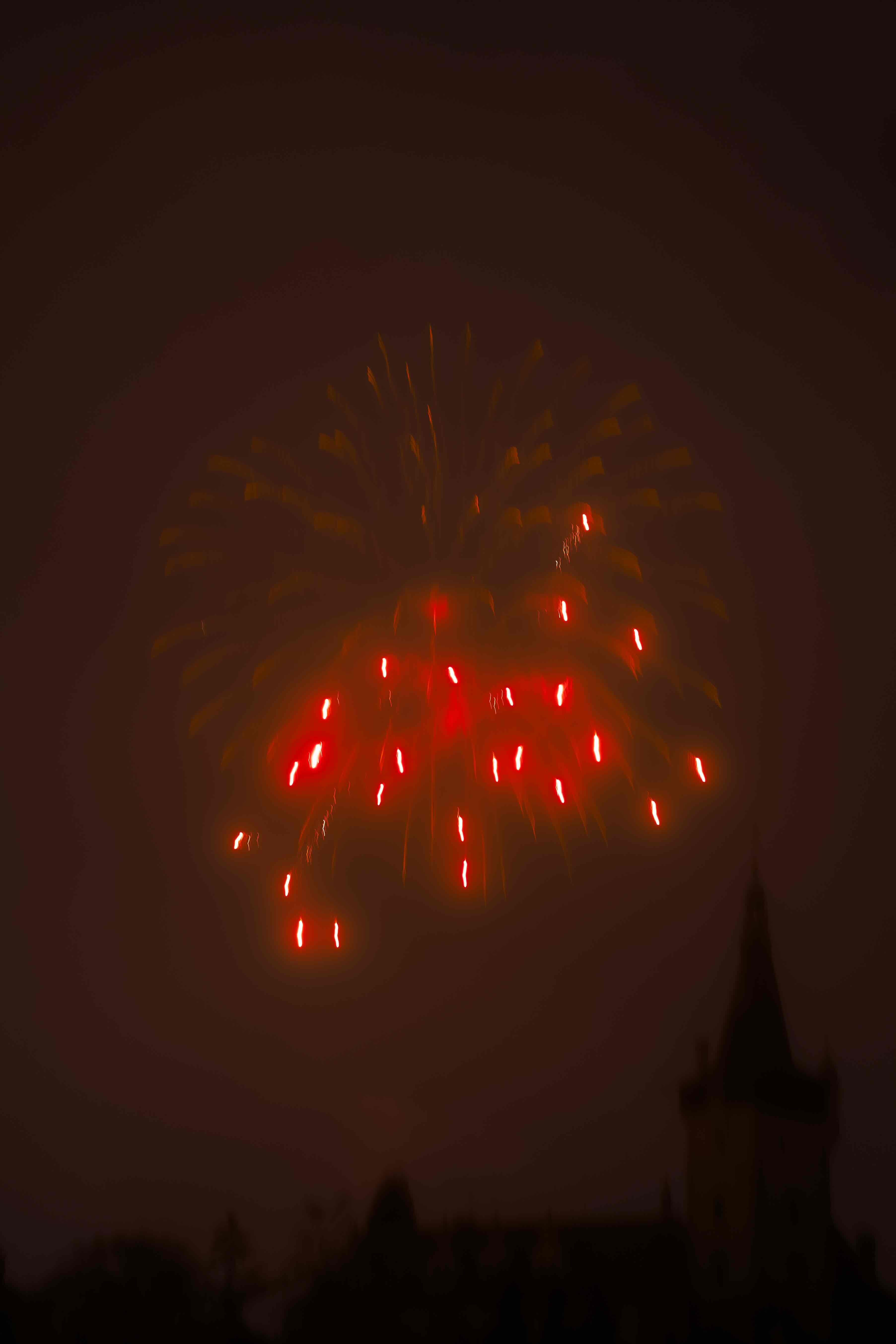 Abstract Photo 2