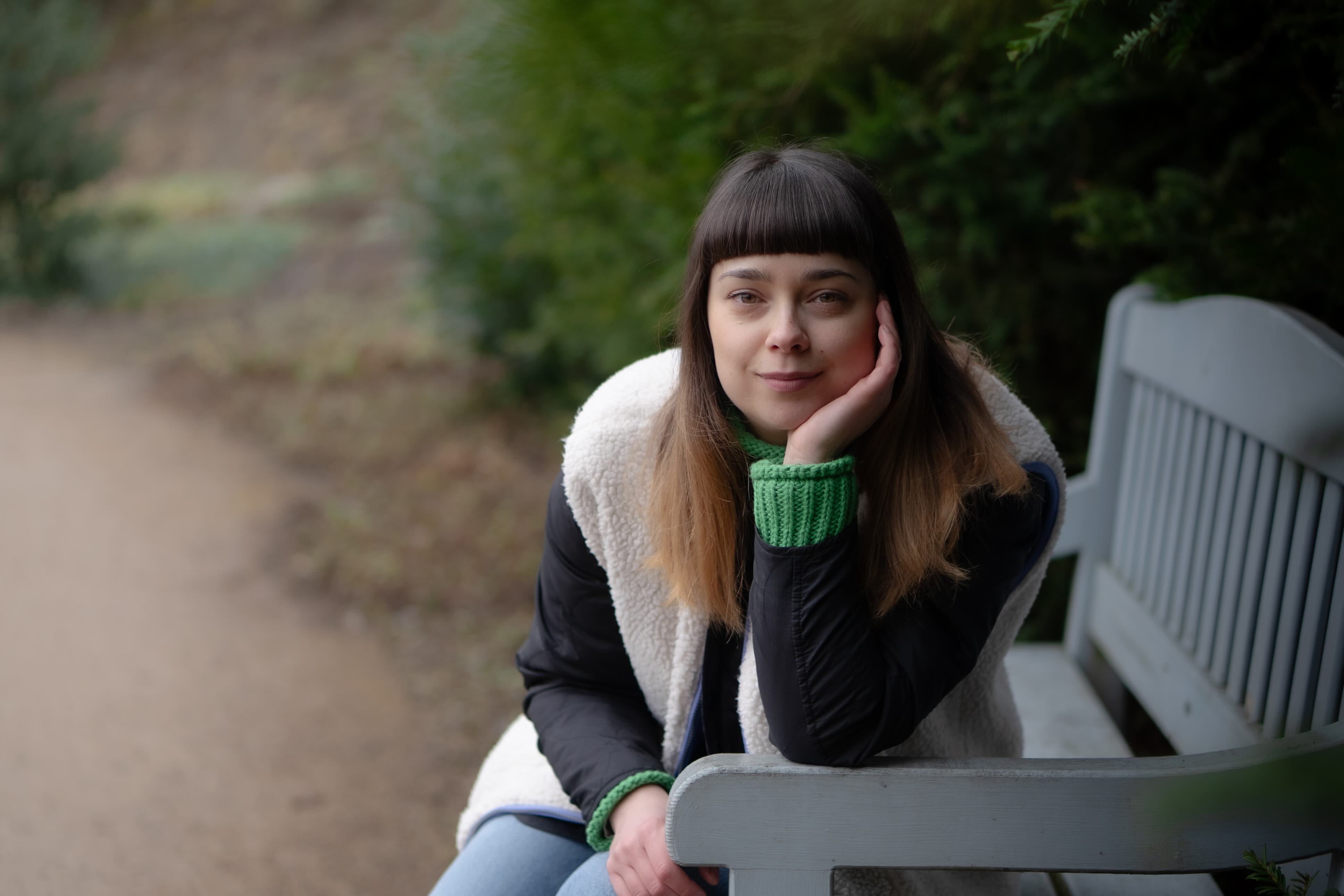 Portraits Photo 13