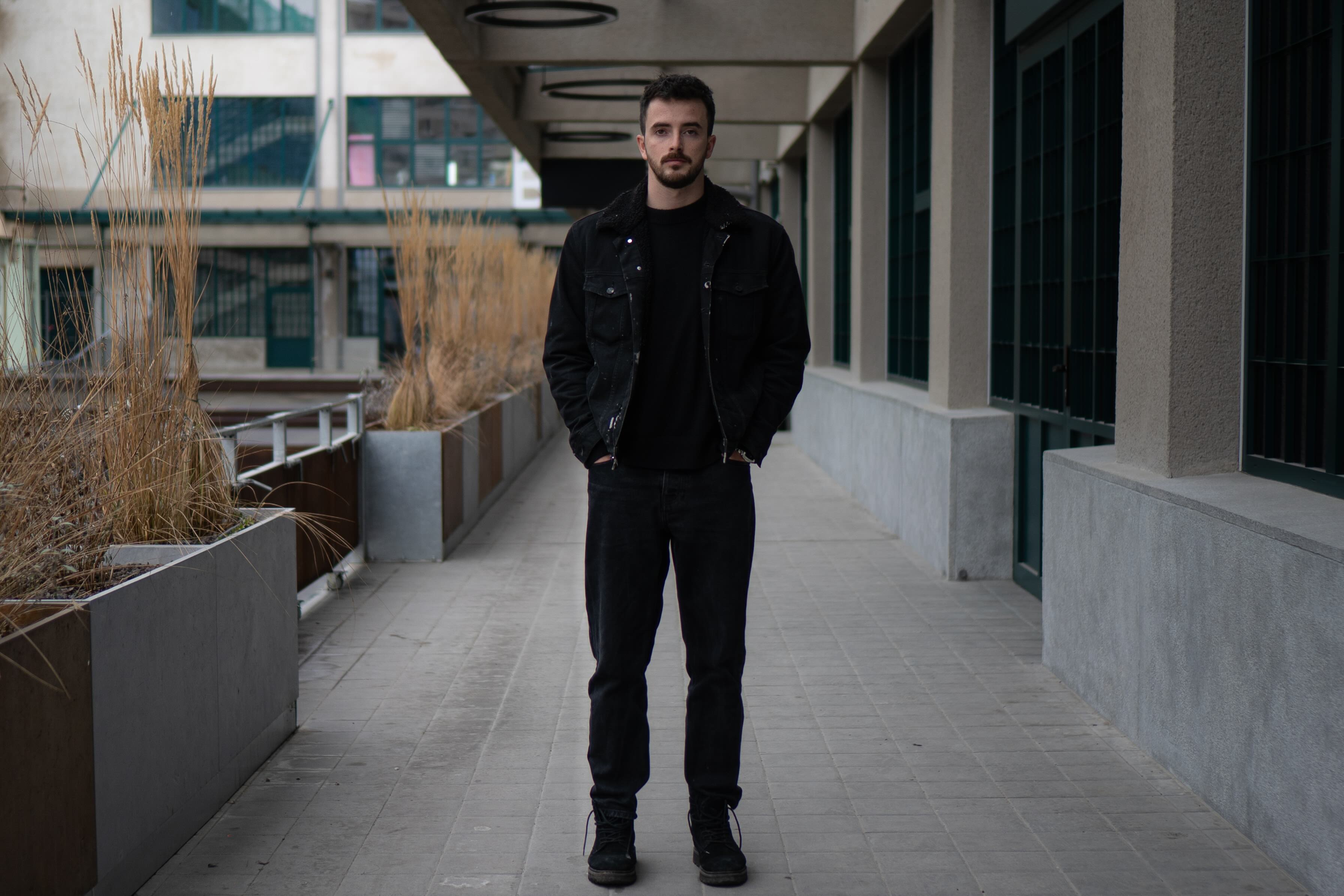 Portraits Photo 9
